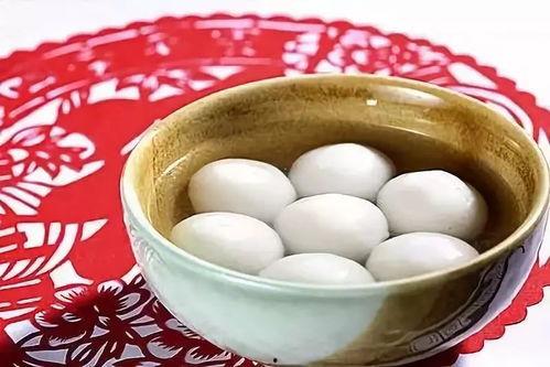 元宵甜品爆料怎么做视频,甜蜜滋味，轻松上手